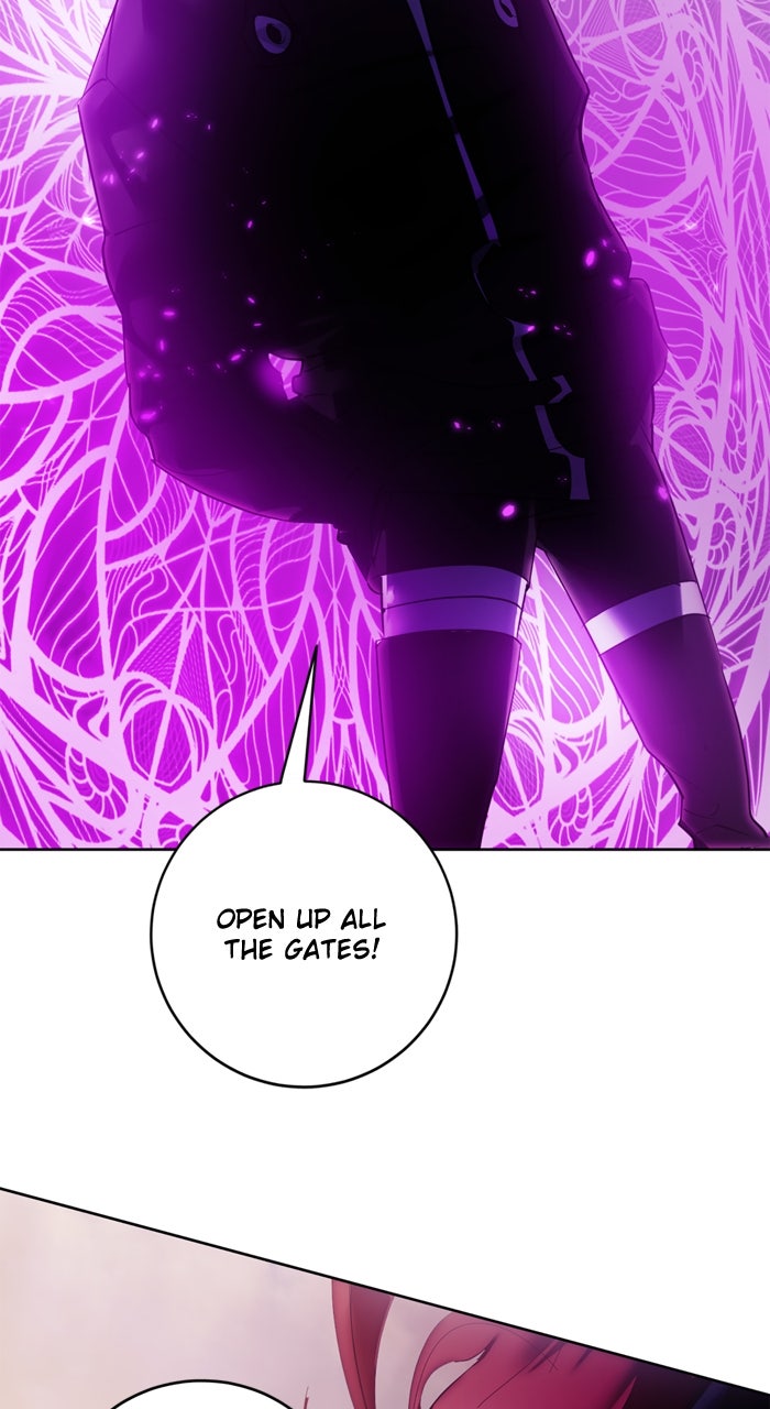 Read Return to Player (en) Manga Online