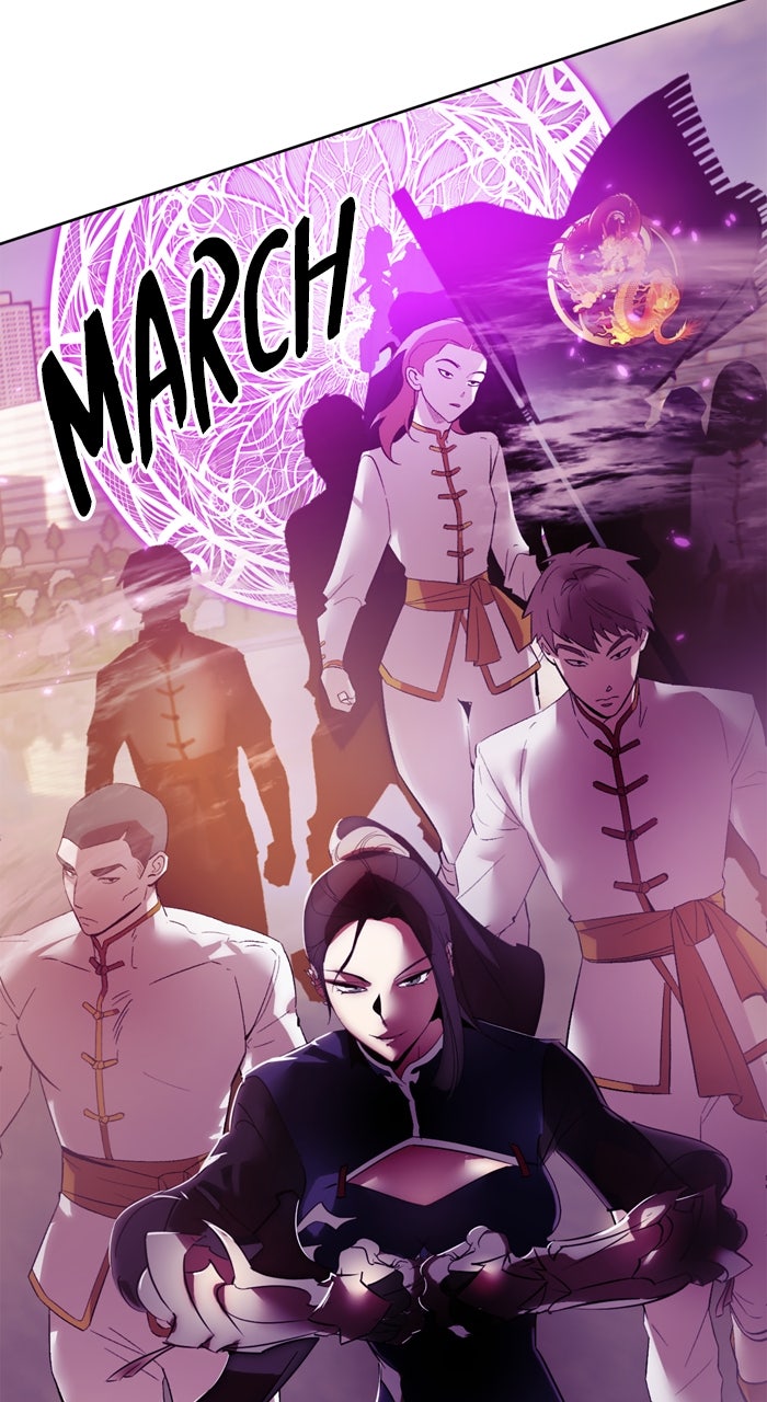 Read Return to Player (en) Manga Online