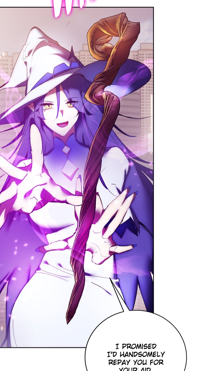 Read Return to Player (en) Manga Online