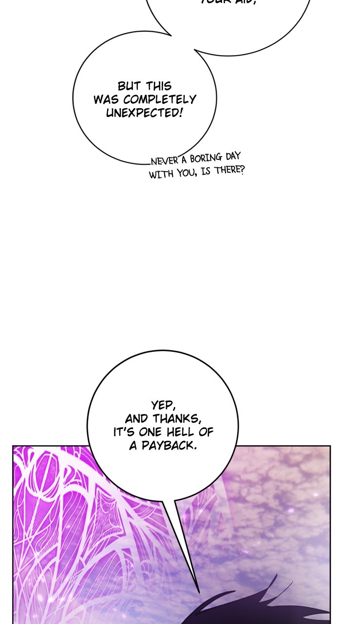 Read Return to Player (en) Manga Online