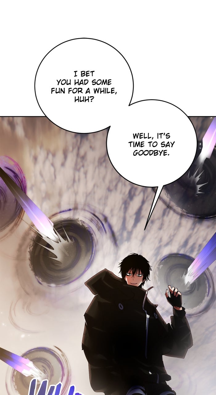 Read Return to Player (en) Manga Online