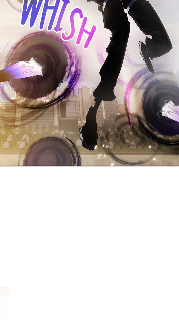 Read Return to Player (en) Manga Online