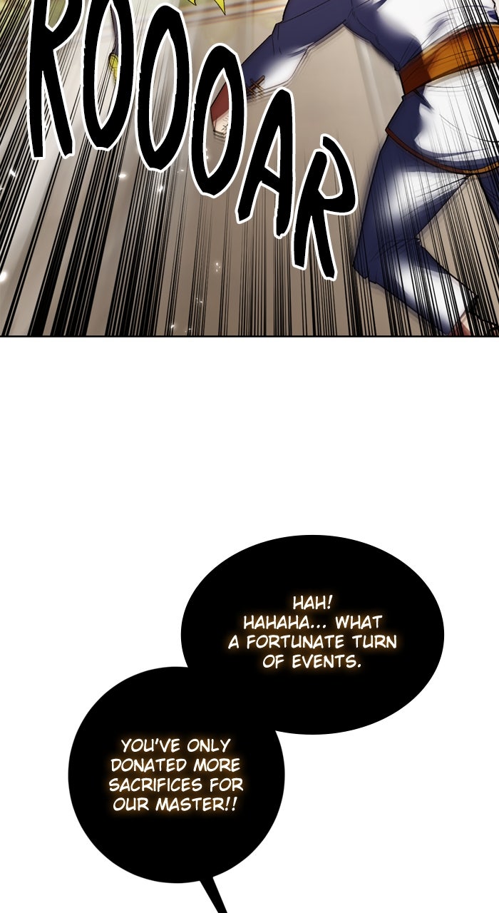 Read Return to Player (en) Manga Online