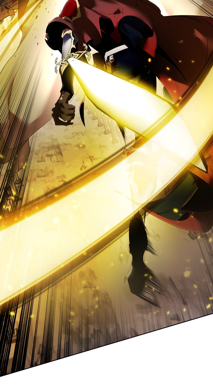 Read Return to Player (en) Manga Online