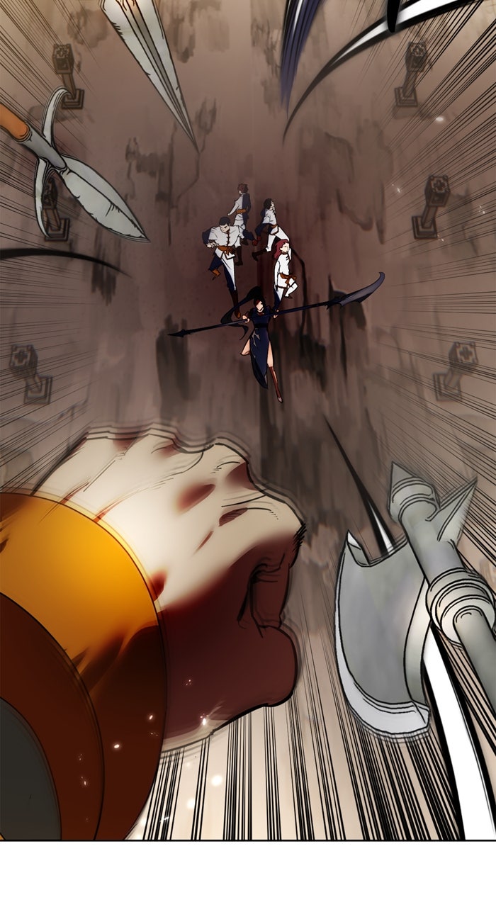 Read Return to Player (en) Manga Online