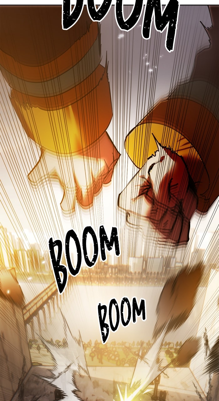 Read Return to Player (en) Manga Online