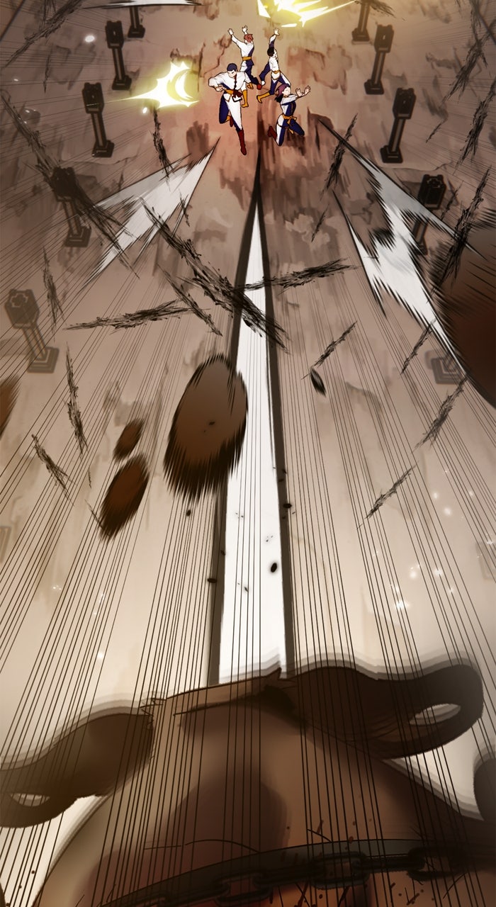 Read Return to Player (en) Manga Online