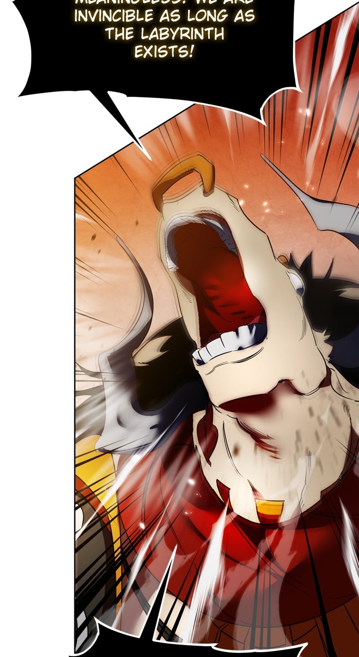 Read Return to Player (en) Manga Online