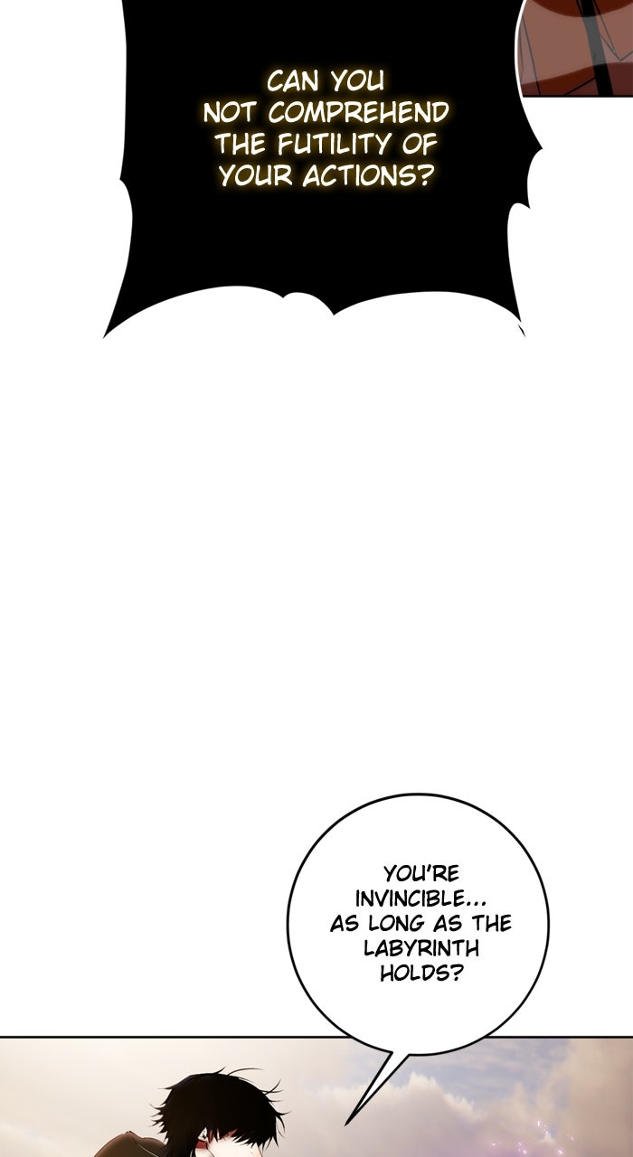 Read Return to Player (en) Manga Online