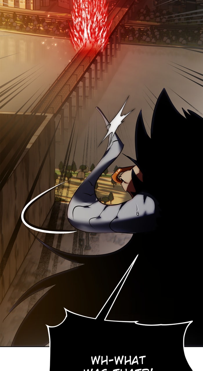 Read Return to Player (en) Manga Online
