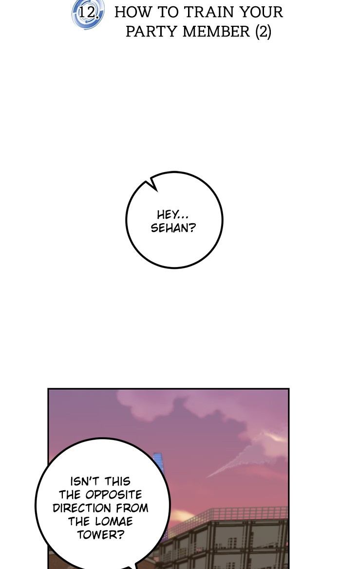 Read Return to Player (en) Manga Online