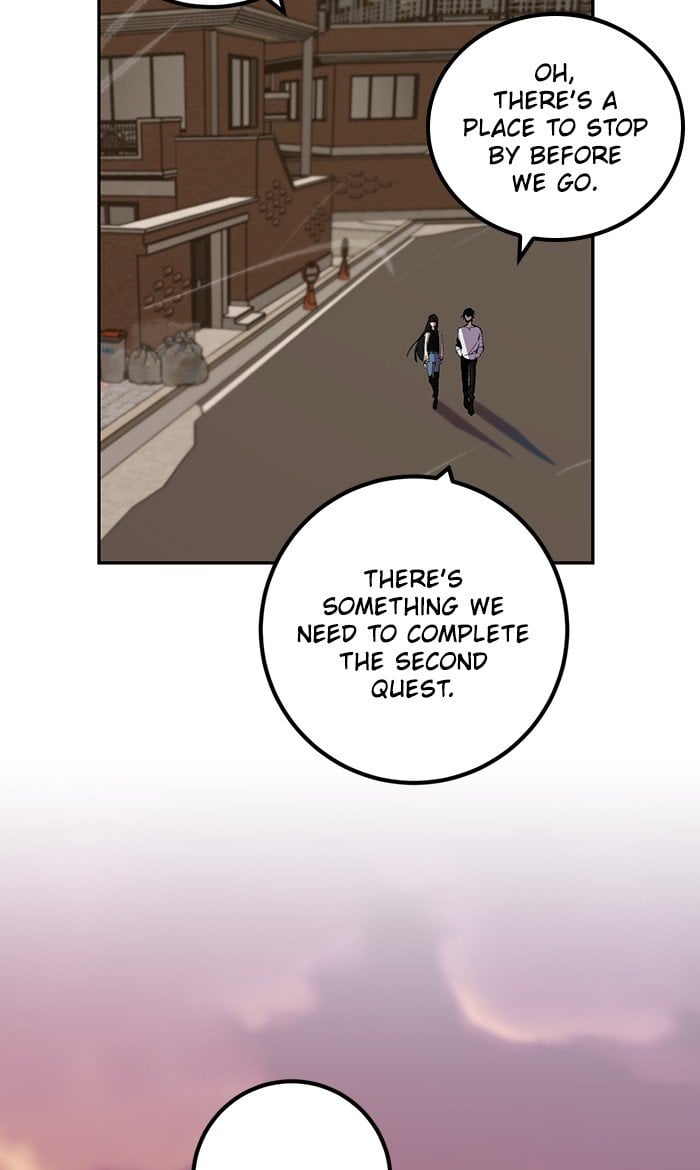 Read Return to Player (en) Manga Online