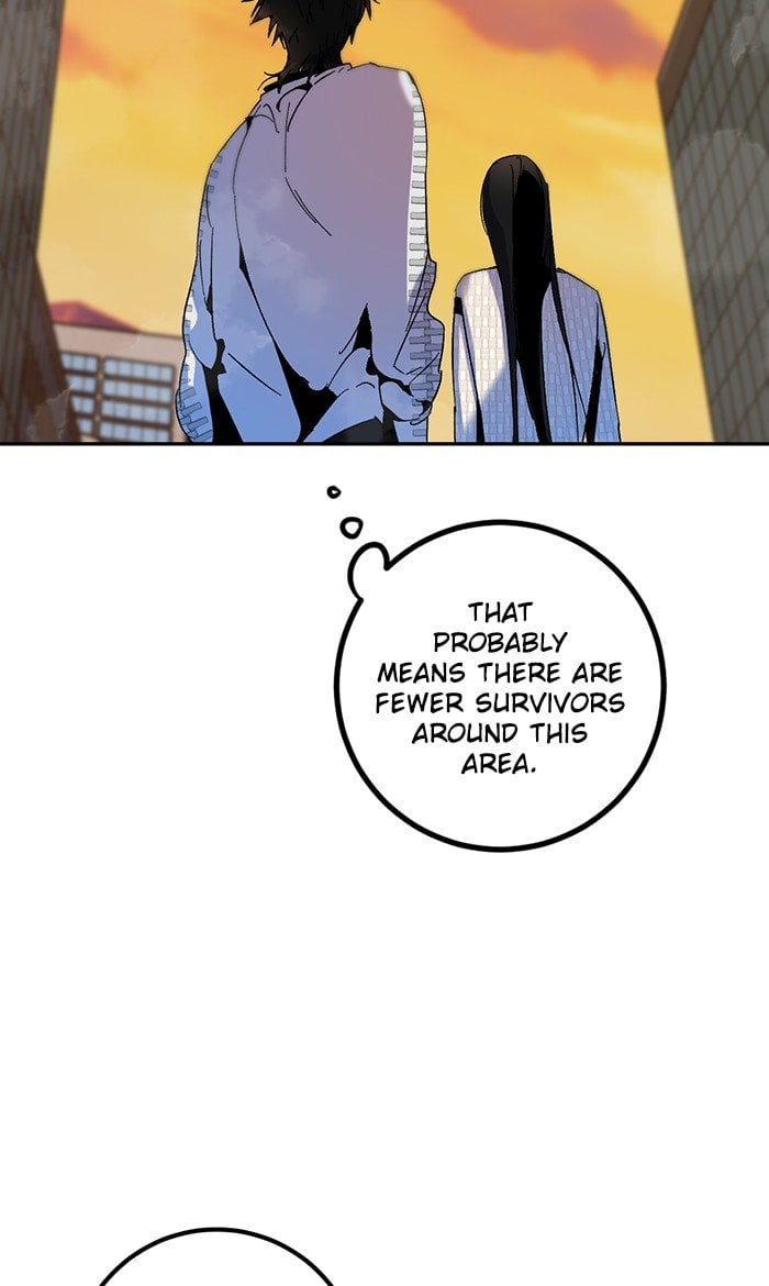 Read Return to Player (en) Manga Online