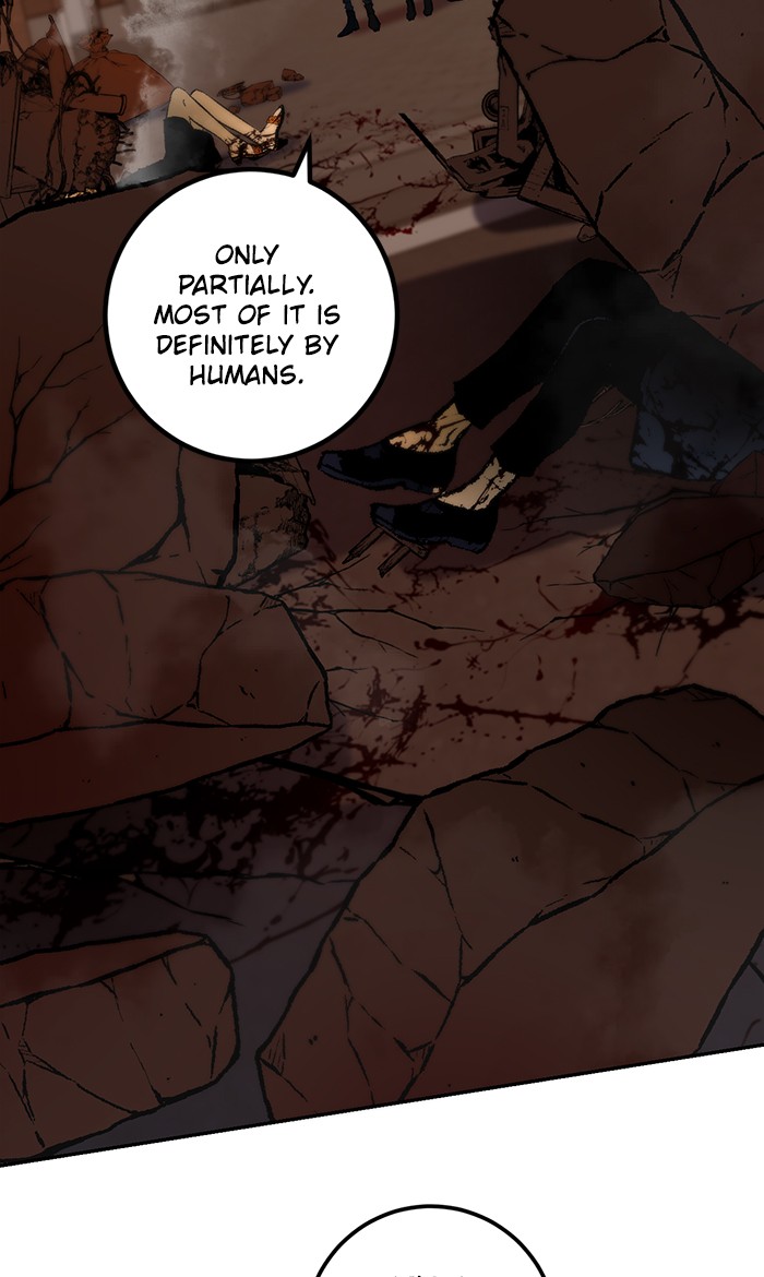 Read Return to Player (en) Manga Online