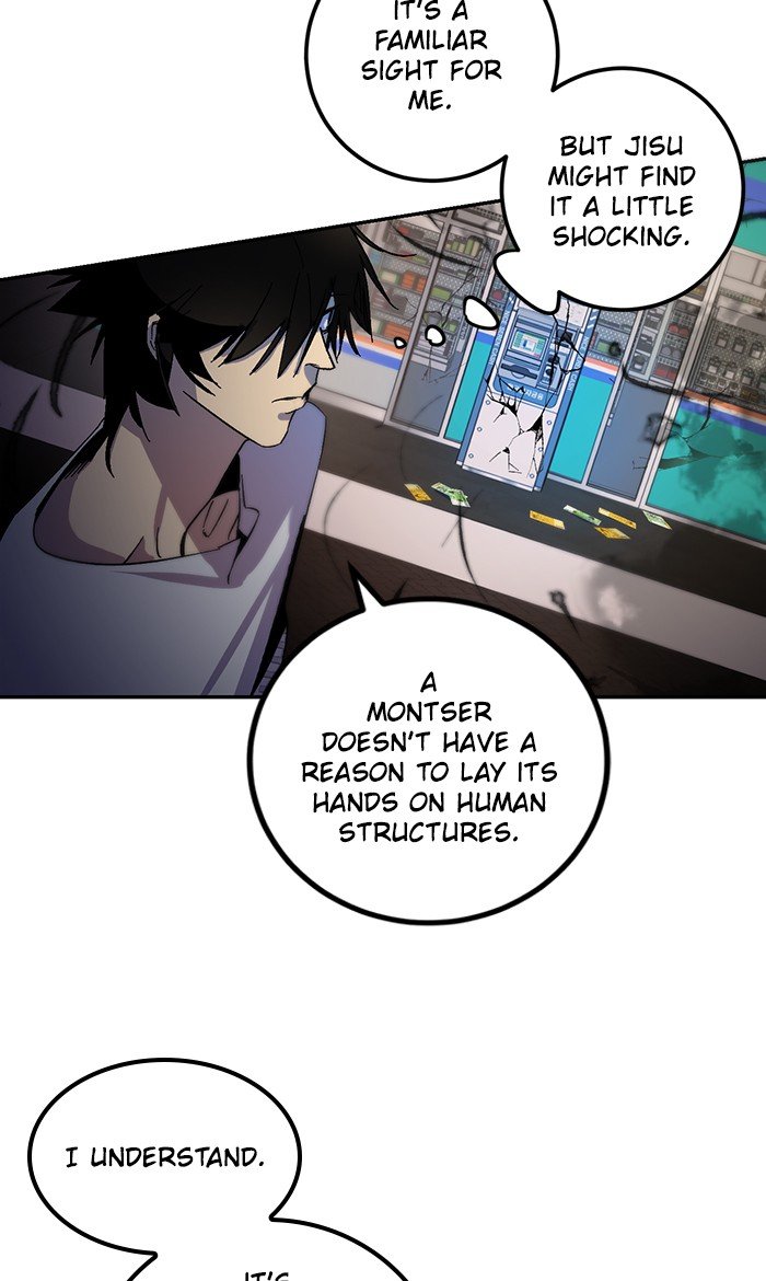 Read Return to Player (en) Manga Online