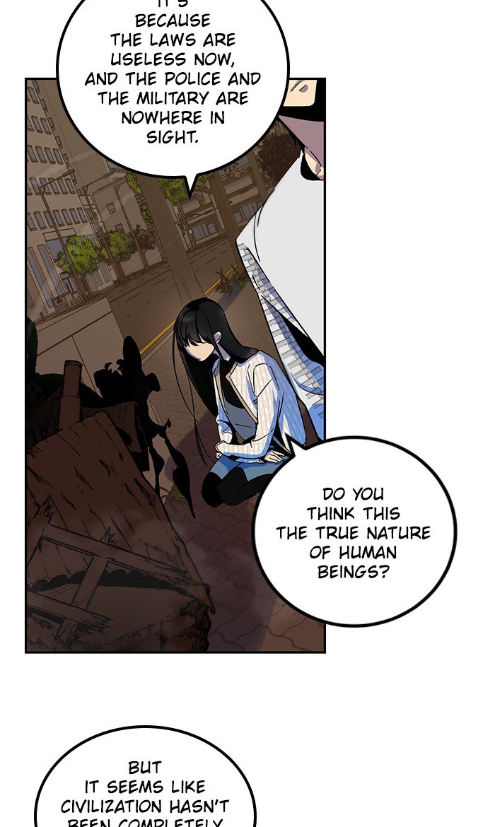 Read Return to Player (en) Manga Online