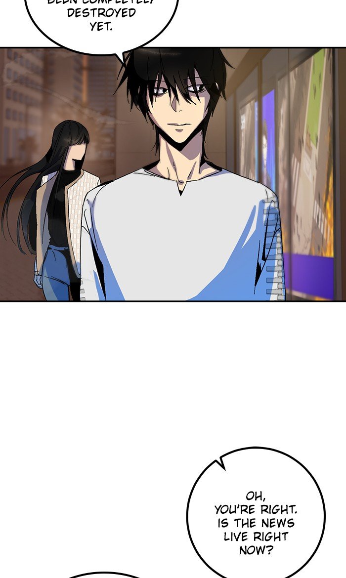 Read Return to Player (en) Manga Online