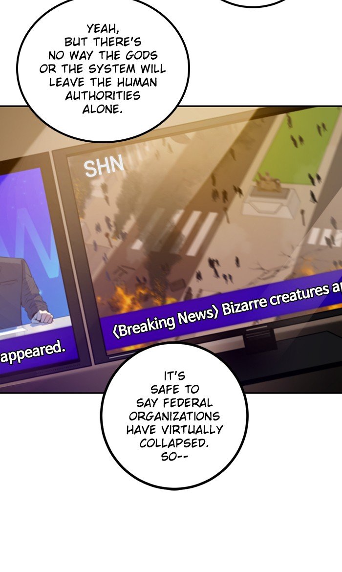 Read Return to Player (en) Manga Online