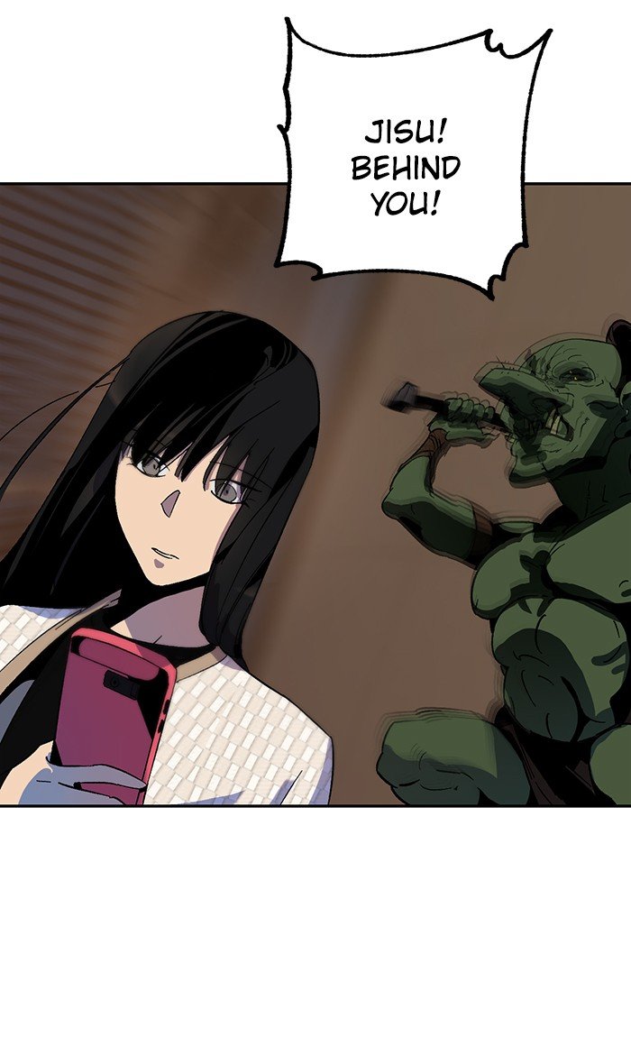 Read Return to Player (en) Manga Online