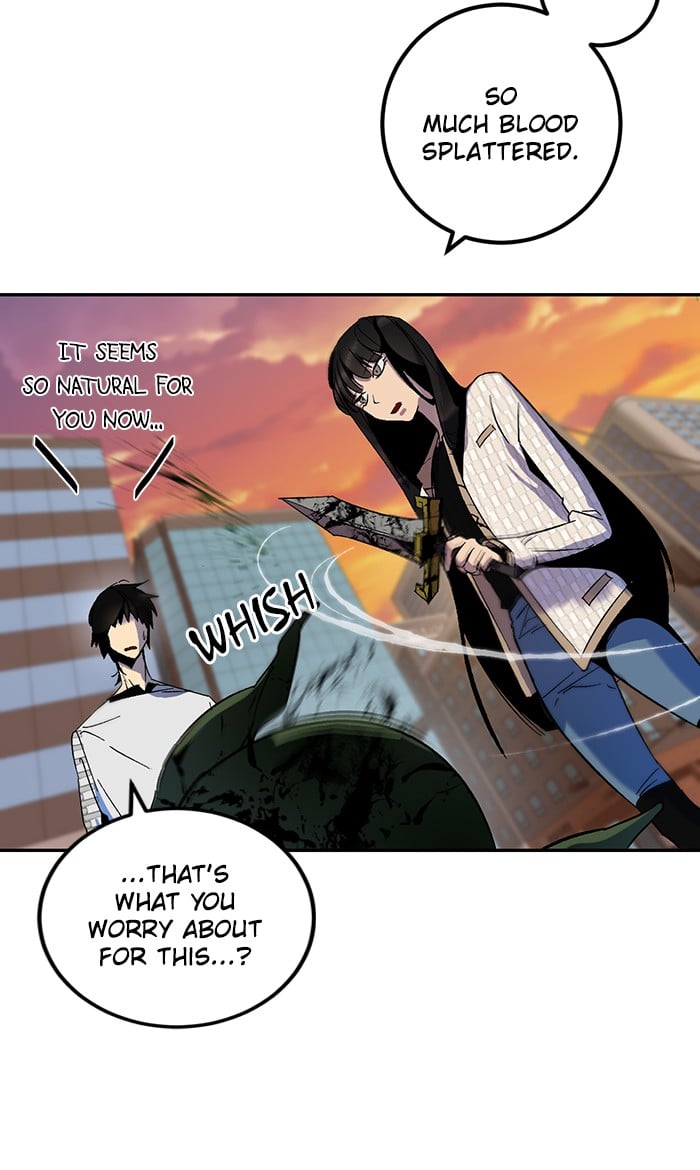 Read Return to Player (en) Manga Online