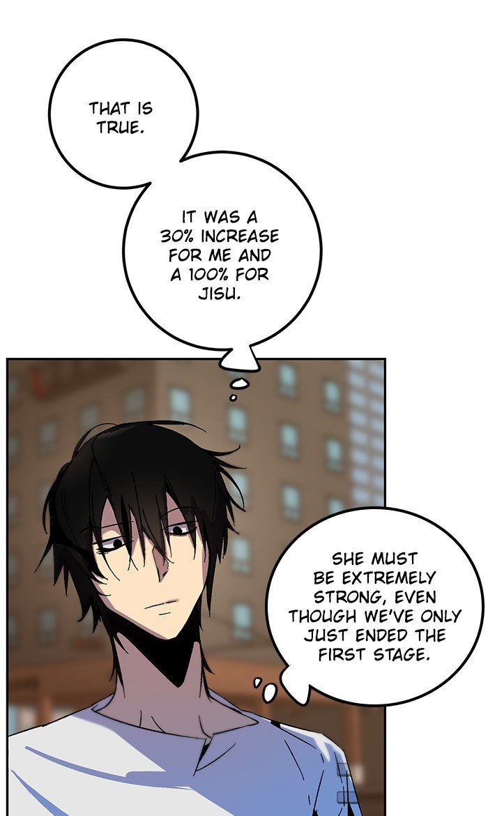 Read Return to Player (en) Manga Online