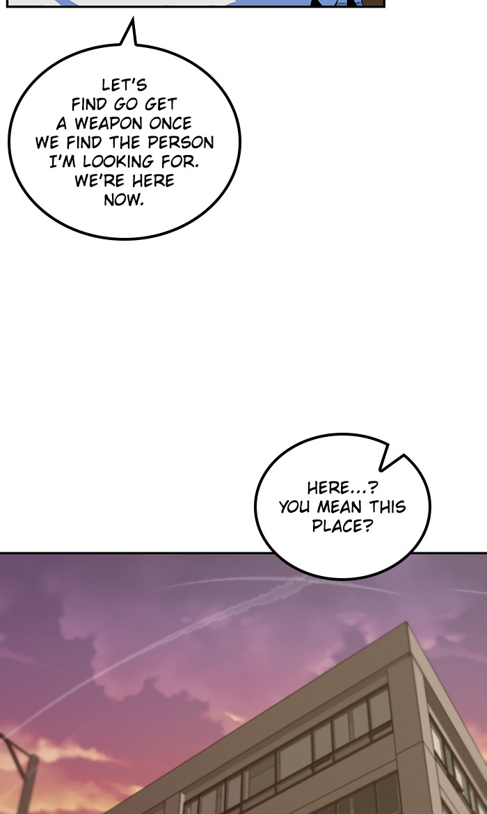 Read Return to Player (en) Manga Online