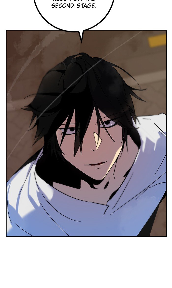 Read Return to Player (en) Manga Online