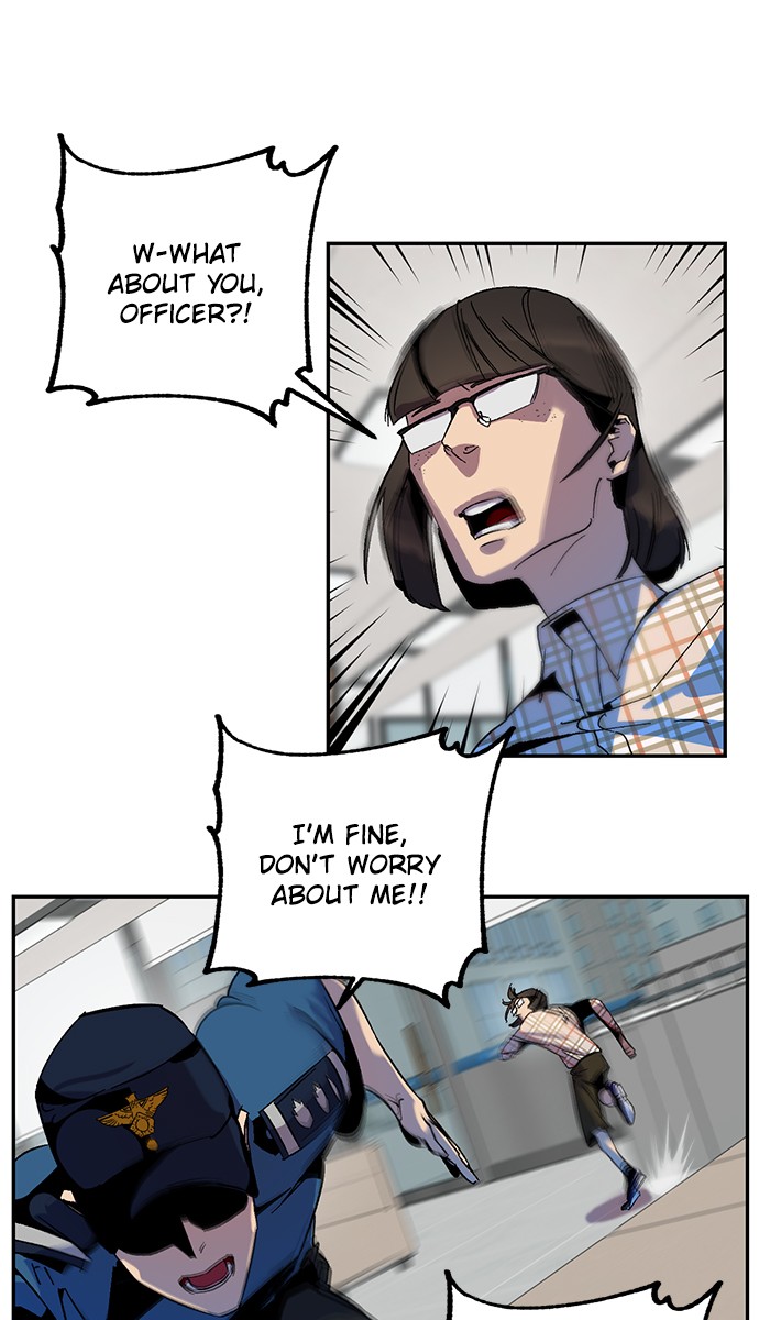 Read Return to Player (en) Manga Online