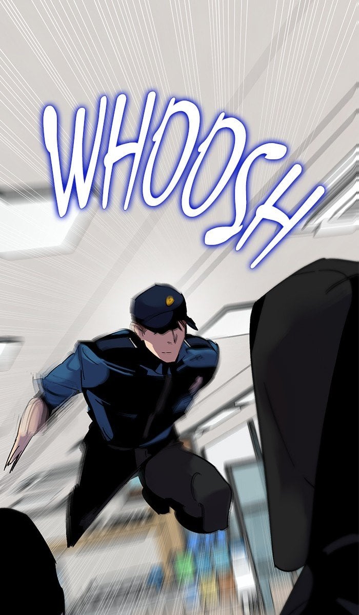 Read Return to Player (en) Manga Online