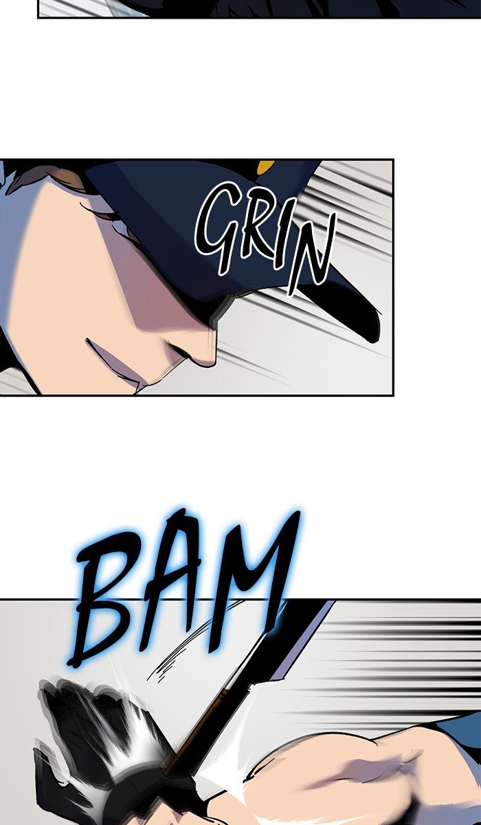 Read Return to Player (en) Manga Online