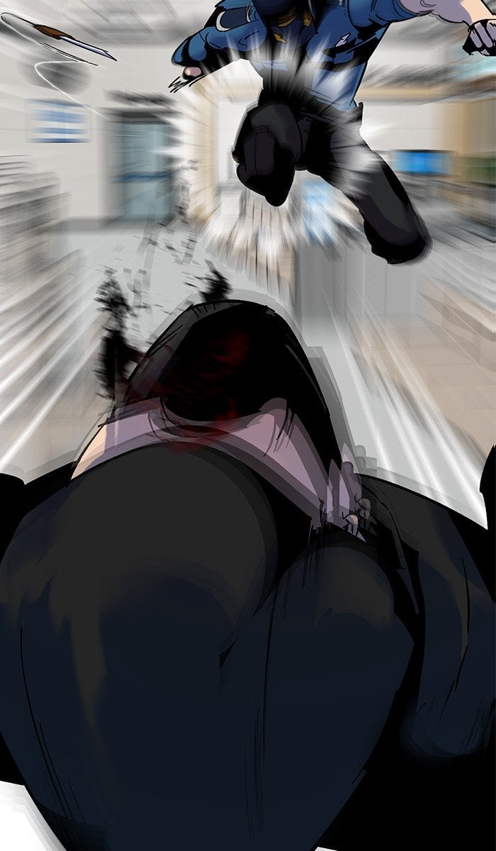 Read Return to Player (en) Manga Online