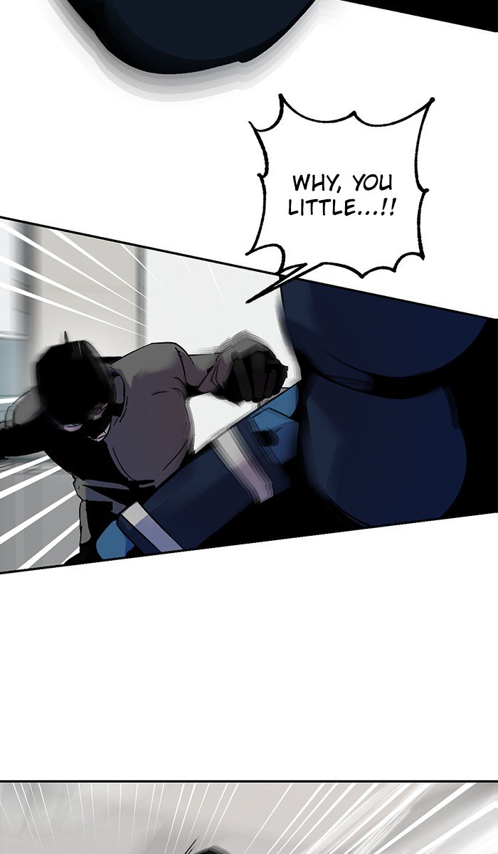 Read Return to Player (en) Manga Online