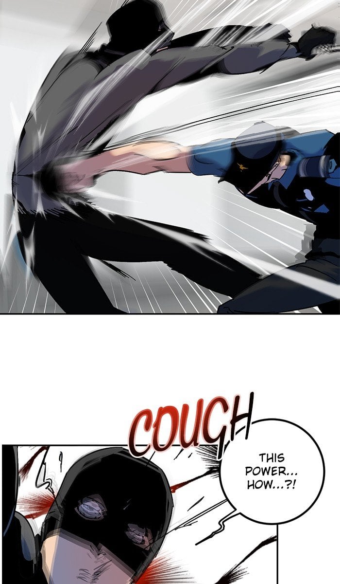 Read Return to Player (en) Manga Online