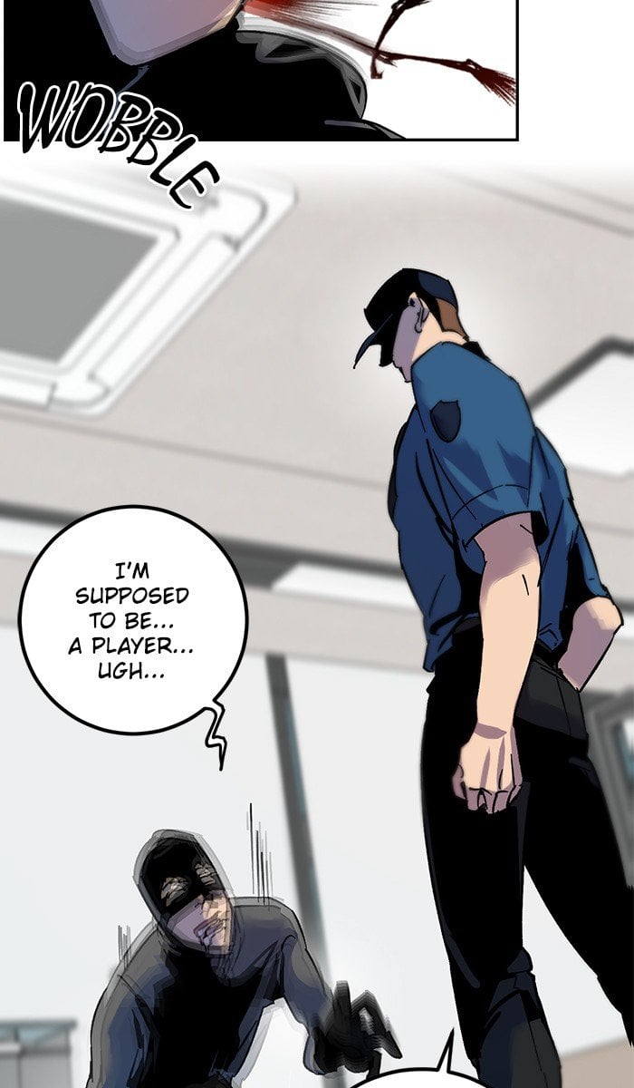 Read Return to Player (en) Manga Online