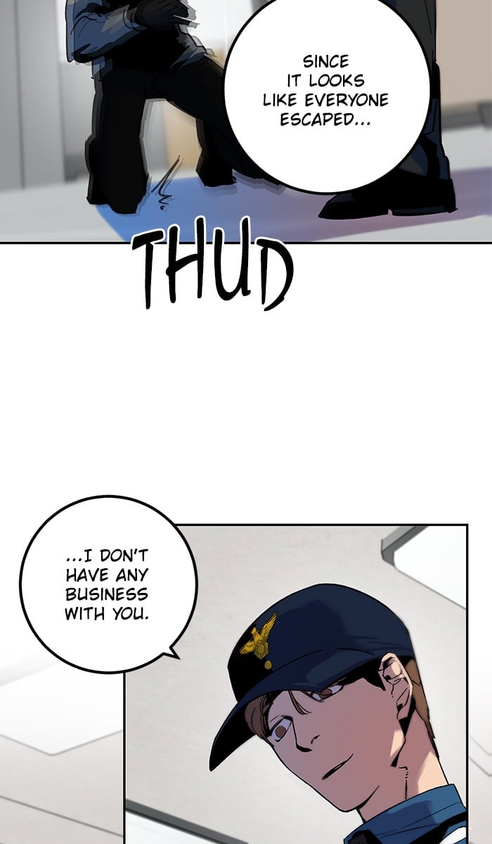 Read Return to Player (en) Manga Online