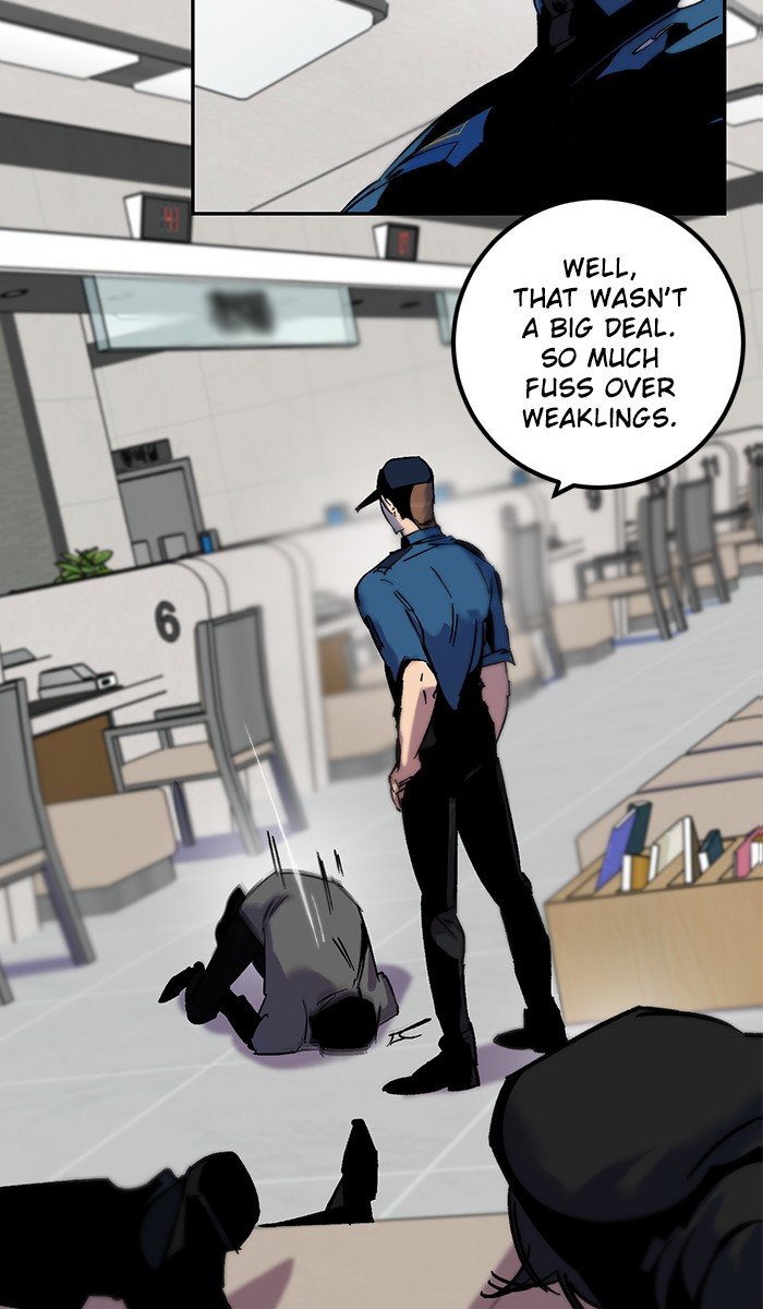 Read Return to Player (en) Manga Online