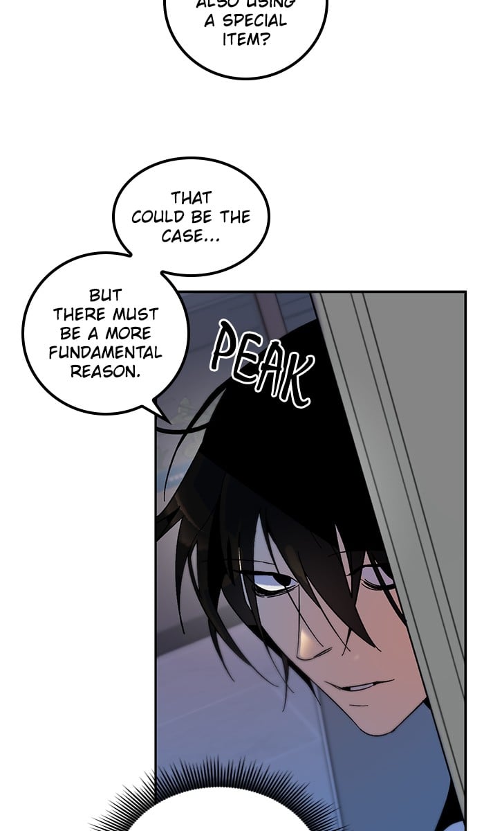 Read Return to Player (en) Manga Online