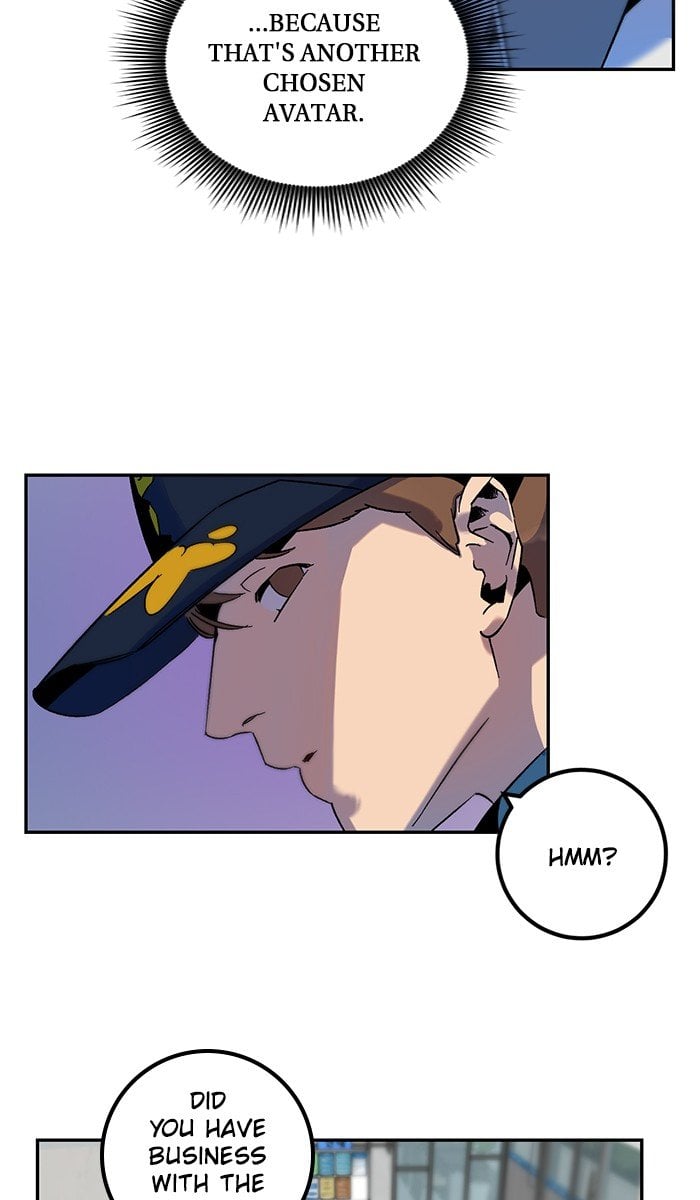 Read Return to Player (en) Manga Online