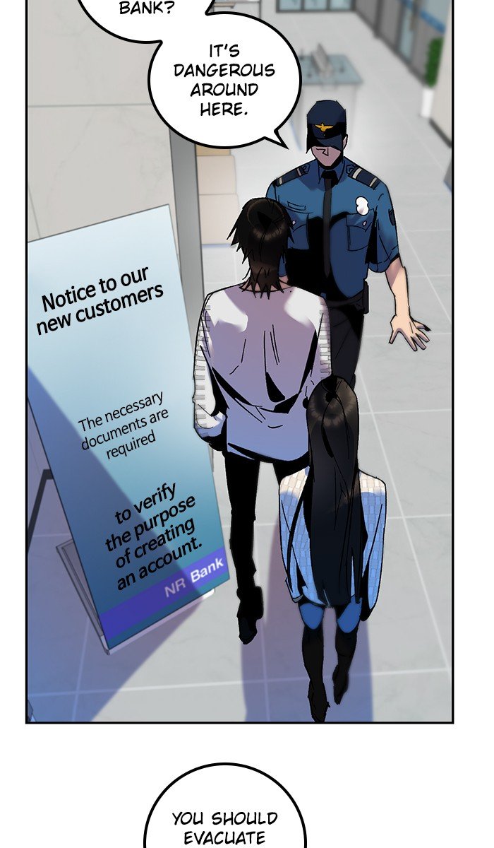 Read Return to Player (en) Manga Online