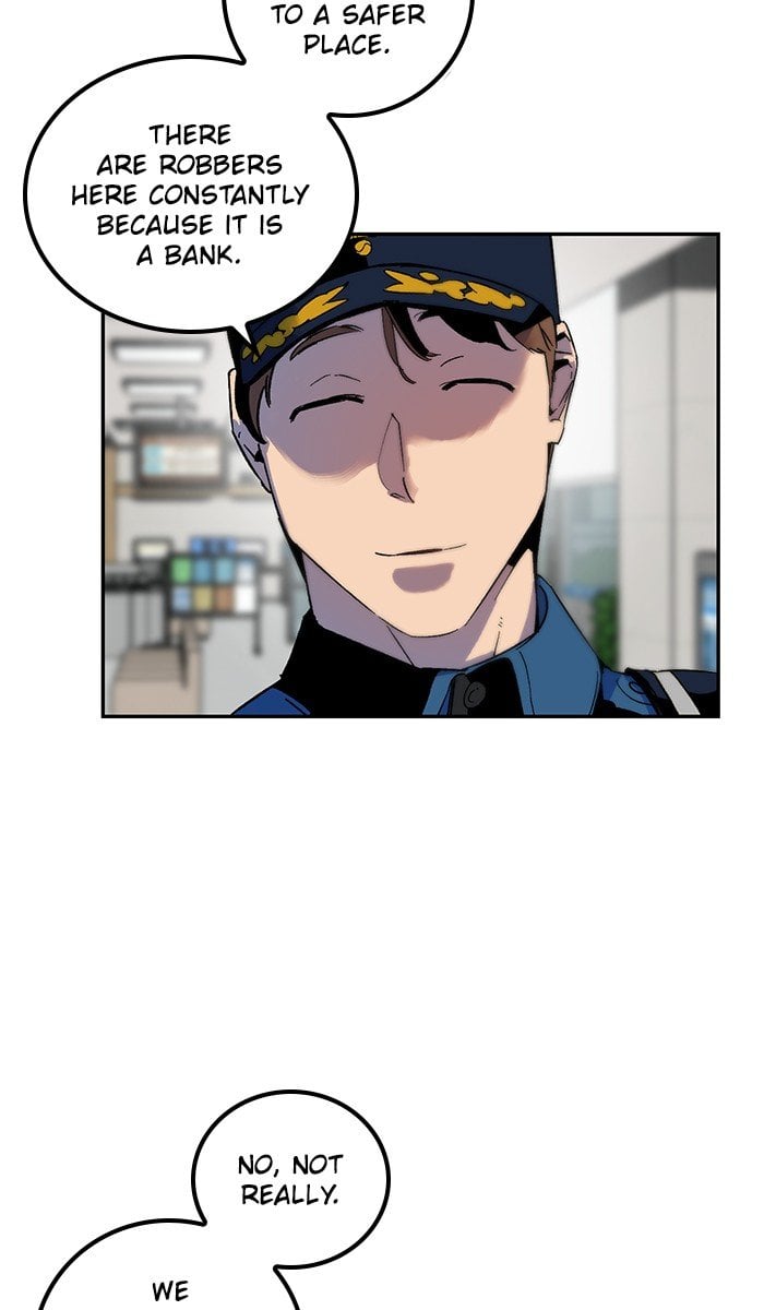 Read Return to Player (en) Manga Online