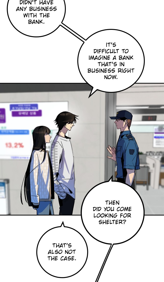 Read Return to Player (en) Manga Online