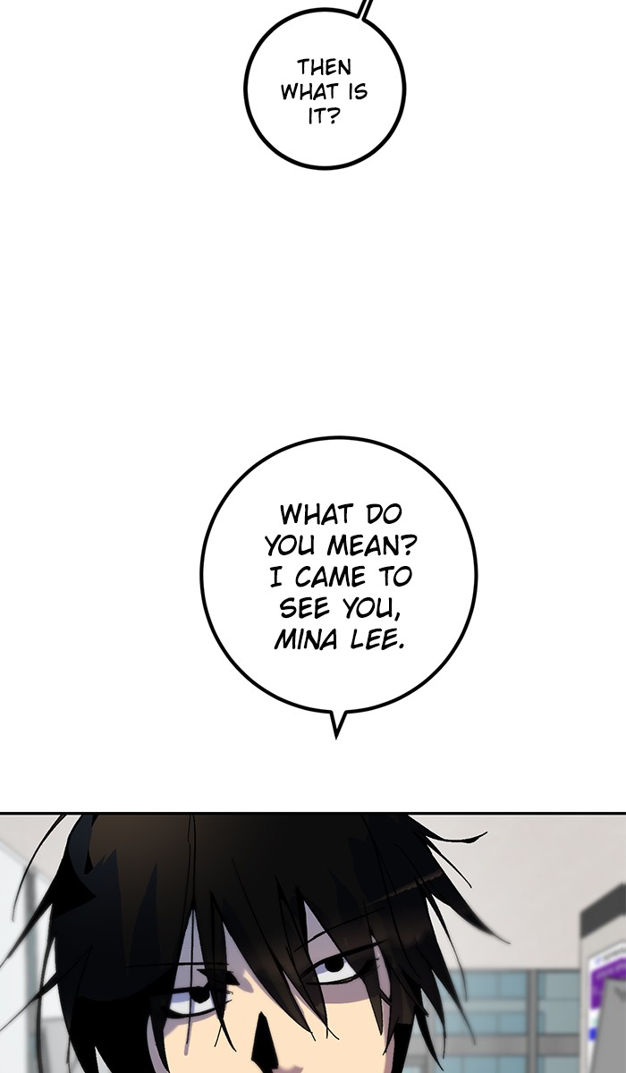 Read Return to Player (en) Manga Online