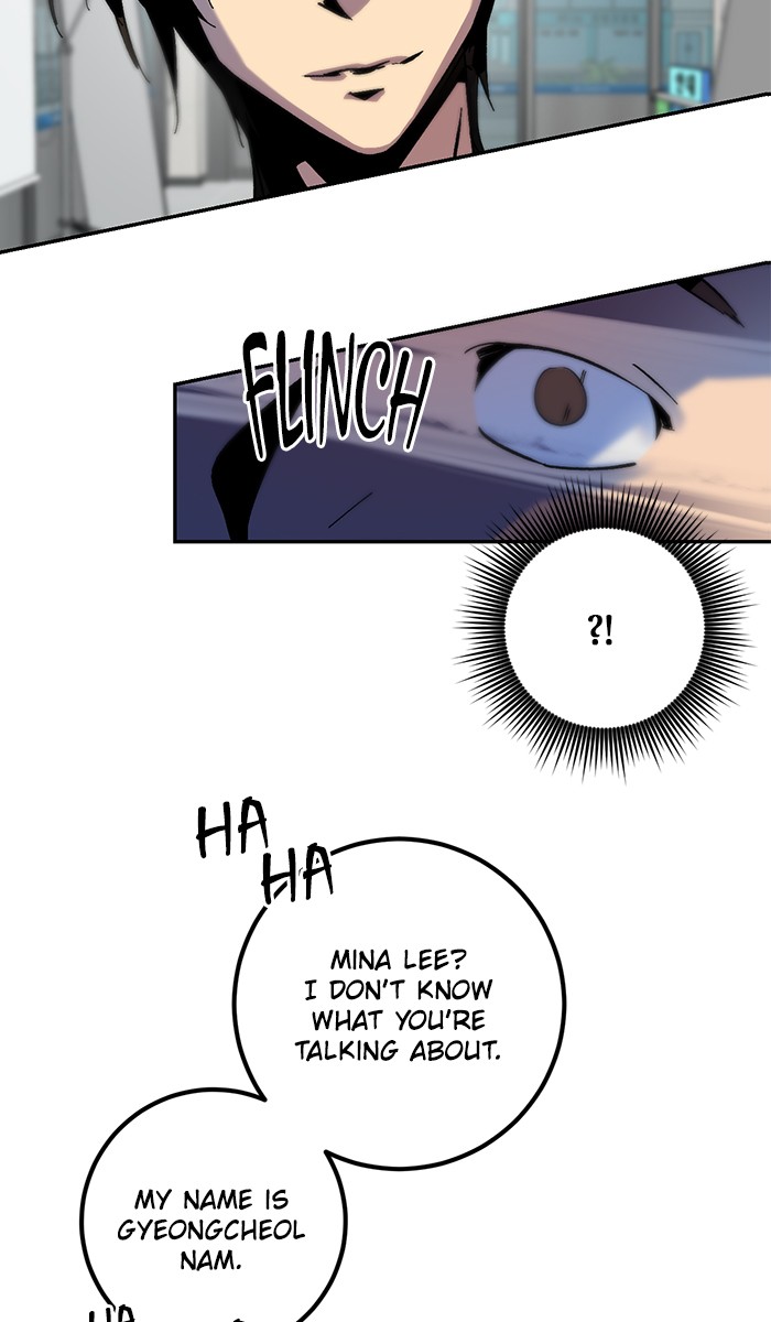 Read Return to Player (en) Manga Online