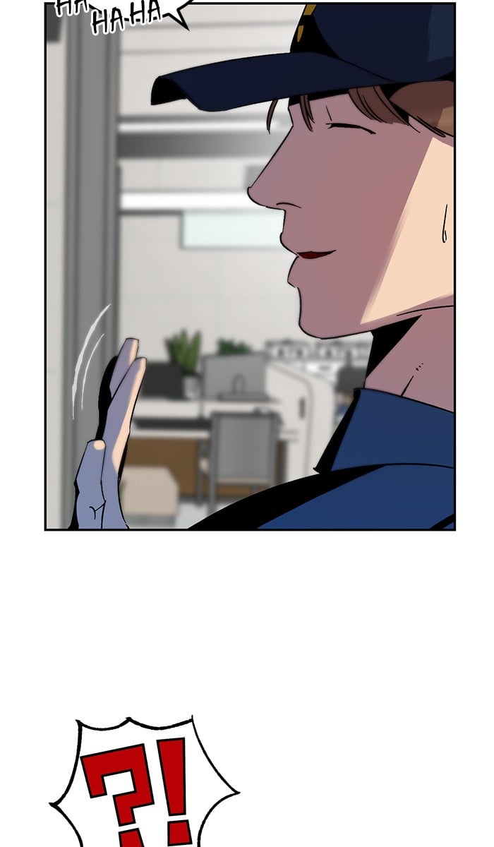 Read Return to Player (en) Manga Online