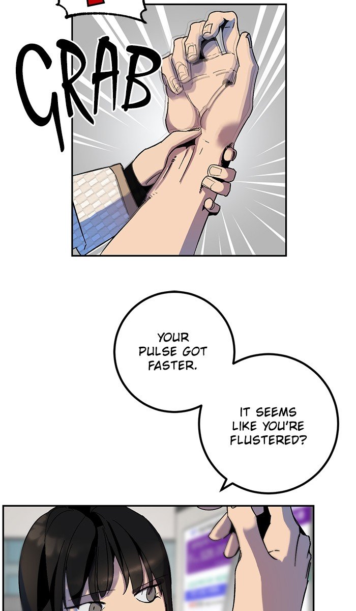 Read Return to Player (en) Manga Online