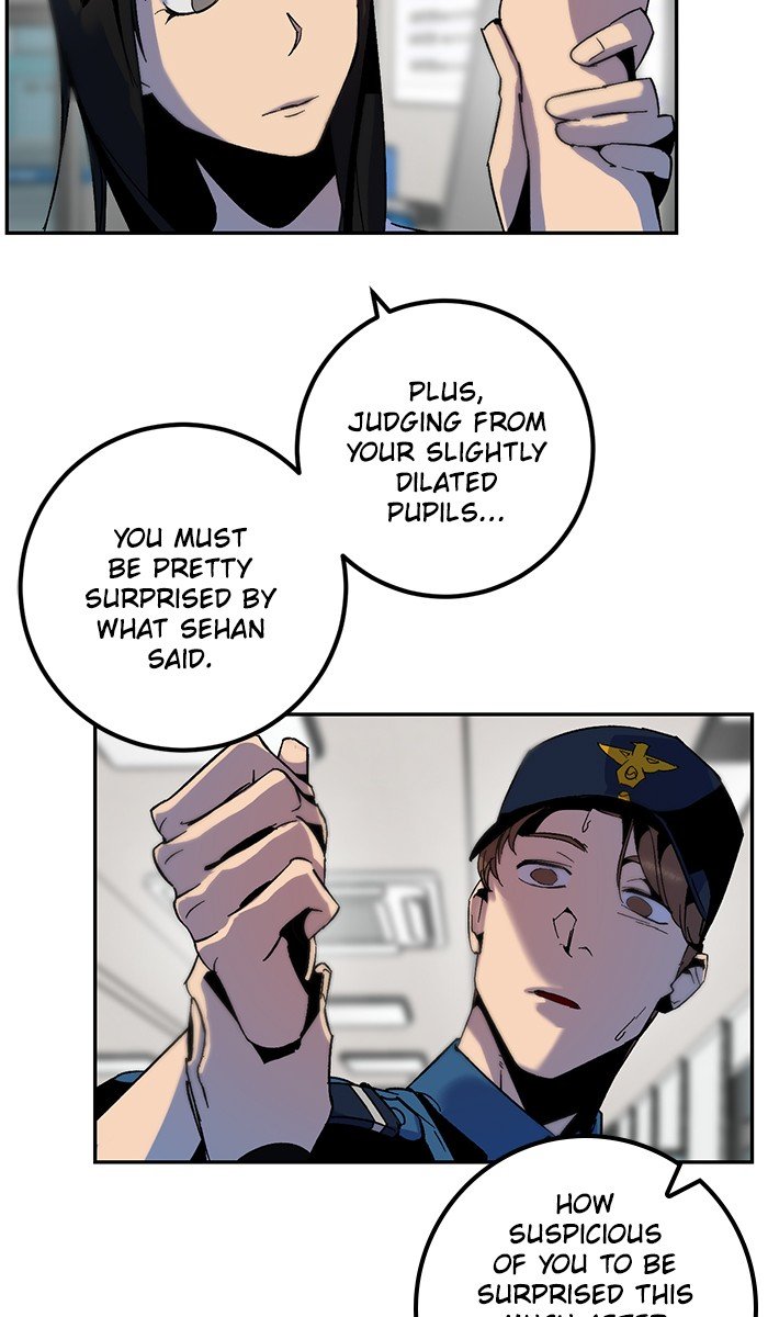 Read Return to Player (en) Manga Online