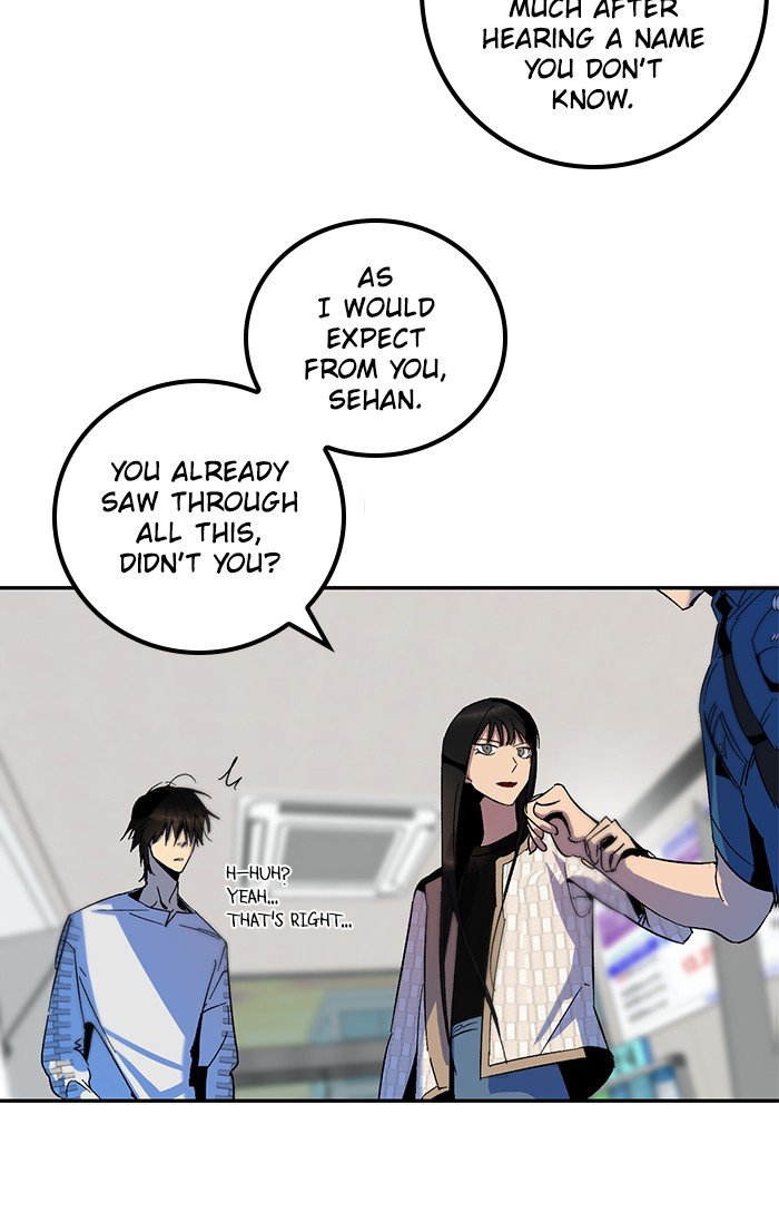 Read Return to Player (en) Manga Online