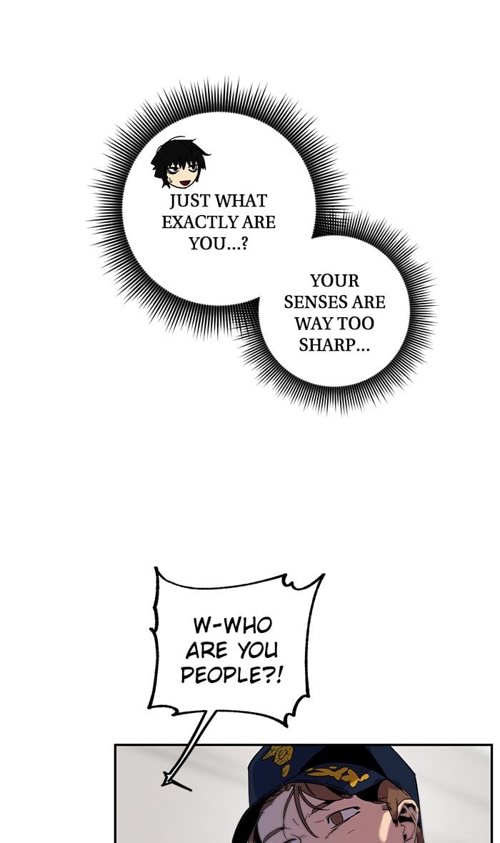 Read Return to Player (en) Manga Online