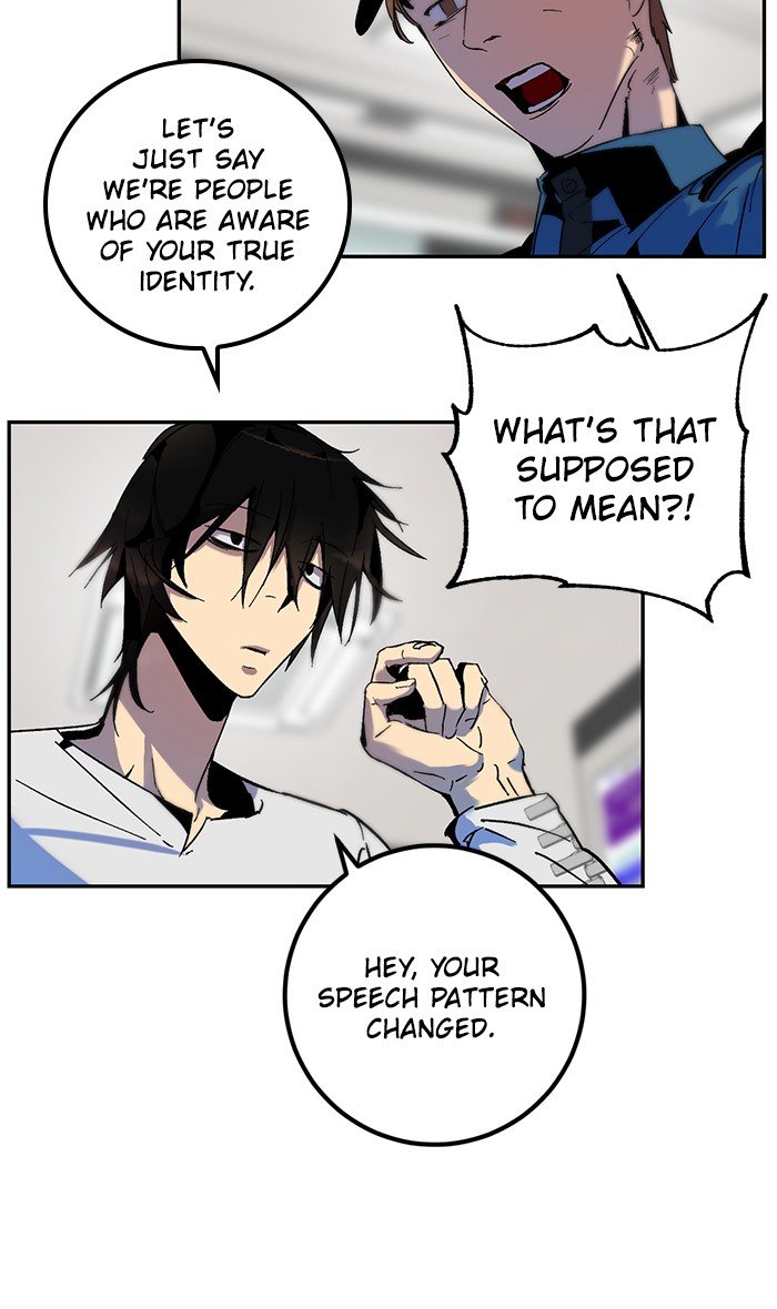 Read Return to Player (en) Manga Online