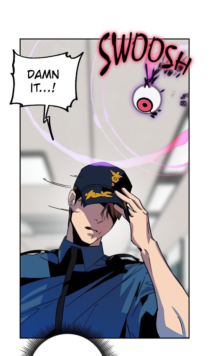 Read Return to Player (en) Manga Online